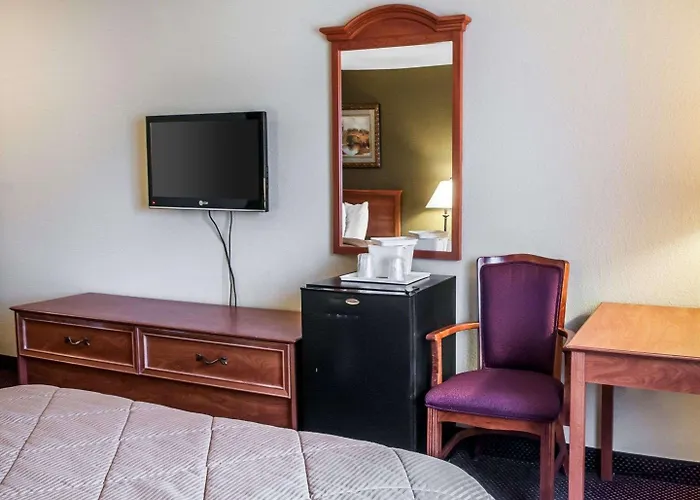 Rodeway Inn