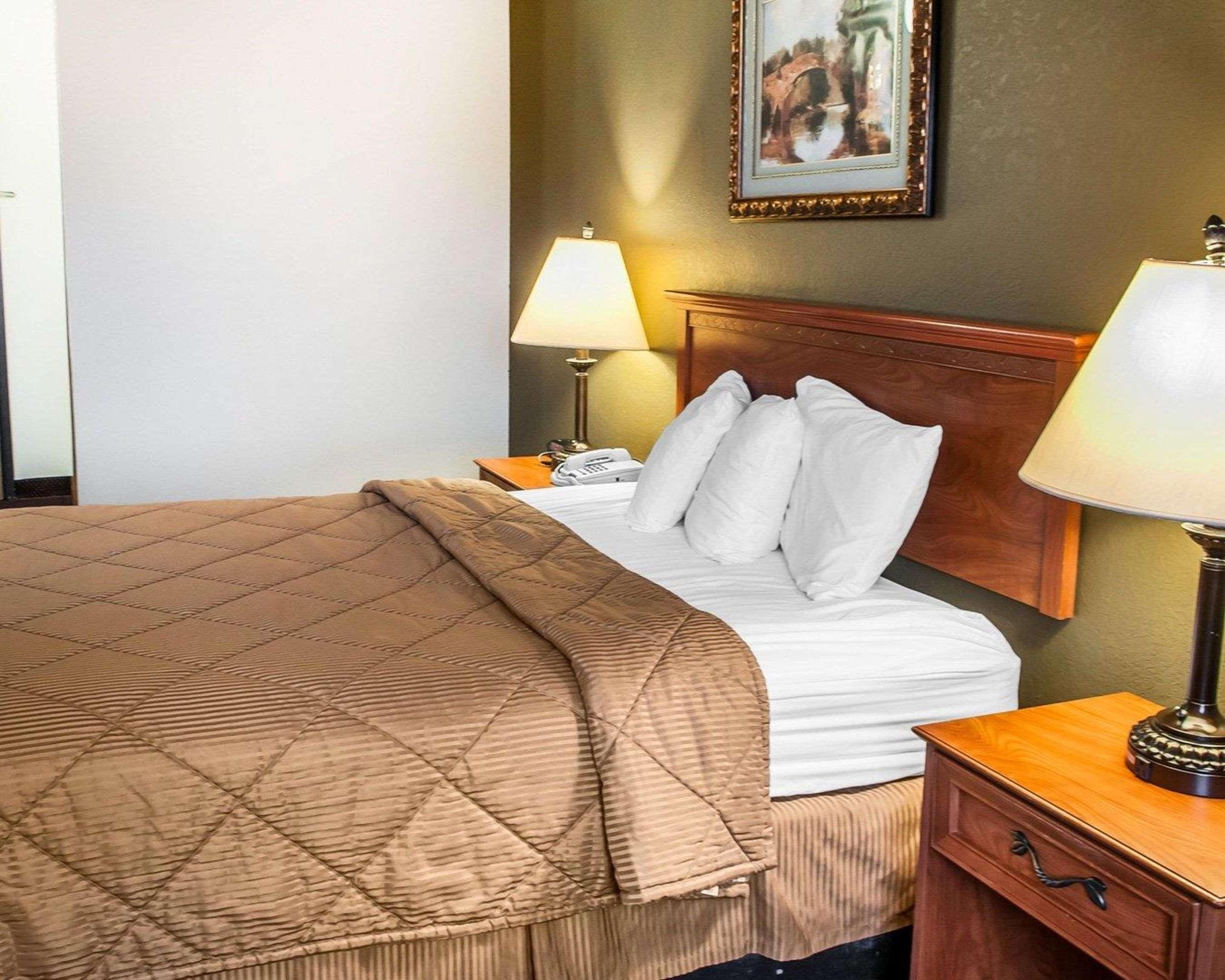 Rodeway Mini-hôtel 3*