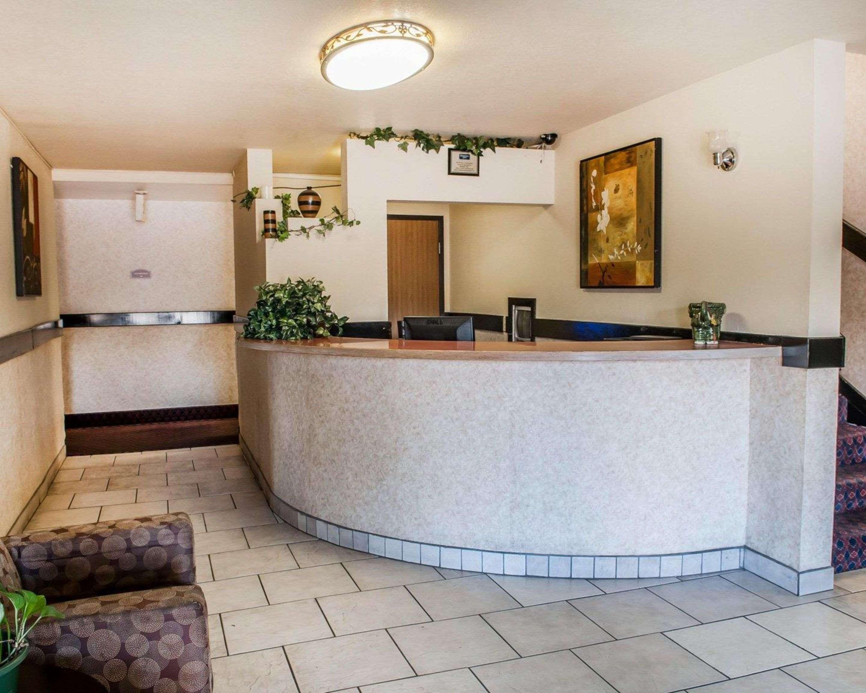 Mini-hôtel Rodeway Española