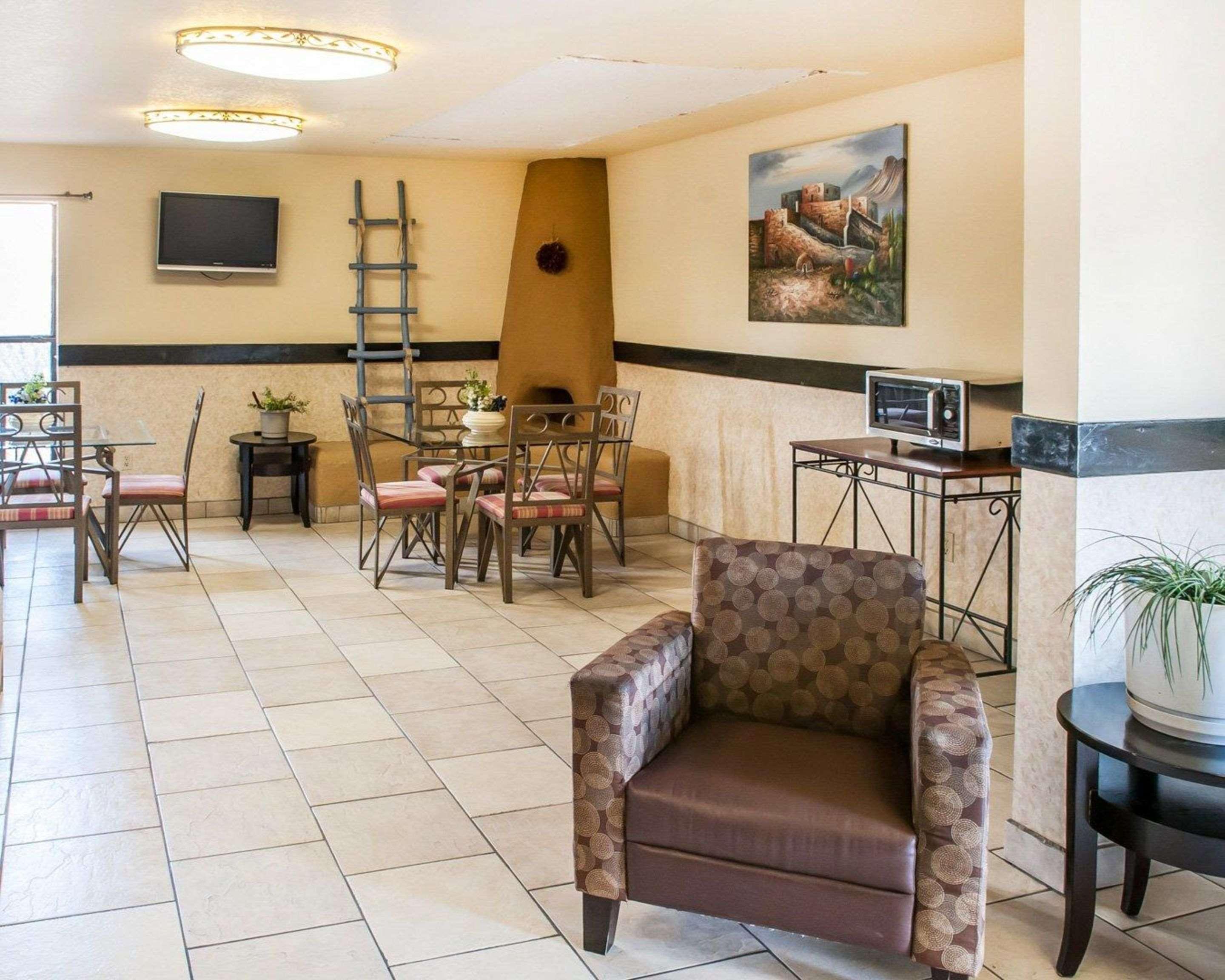 Rodeway Mini-hôtel Española
