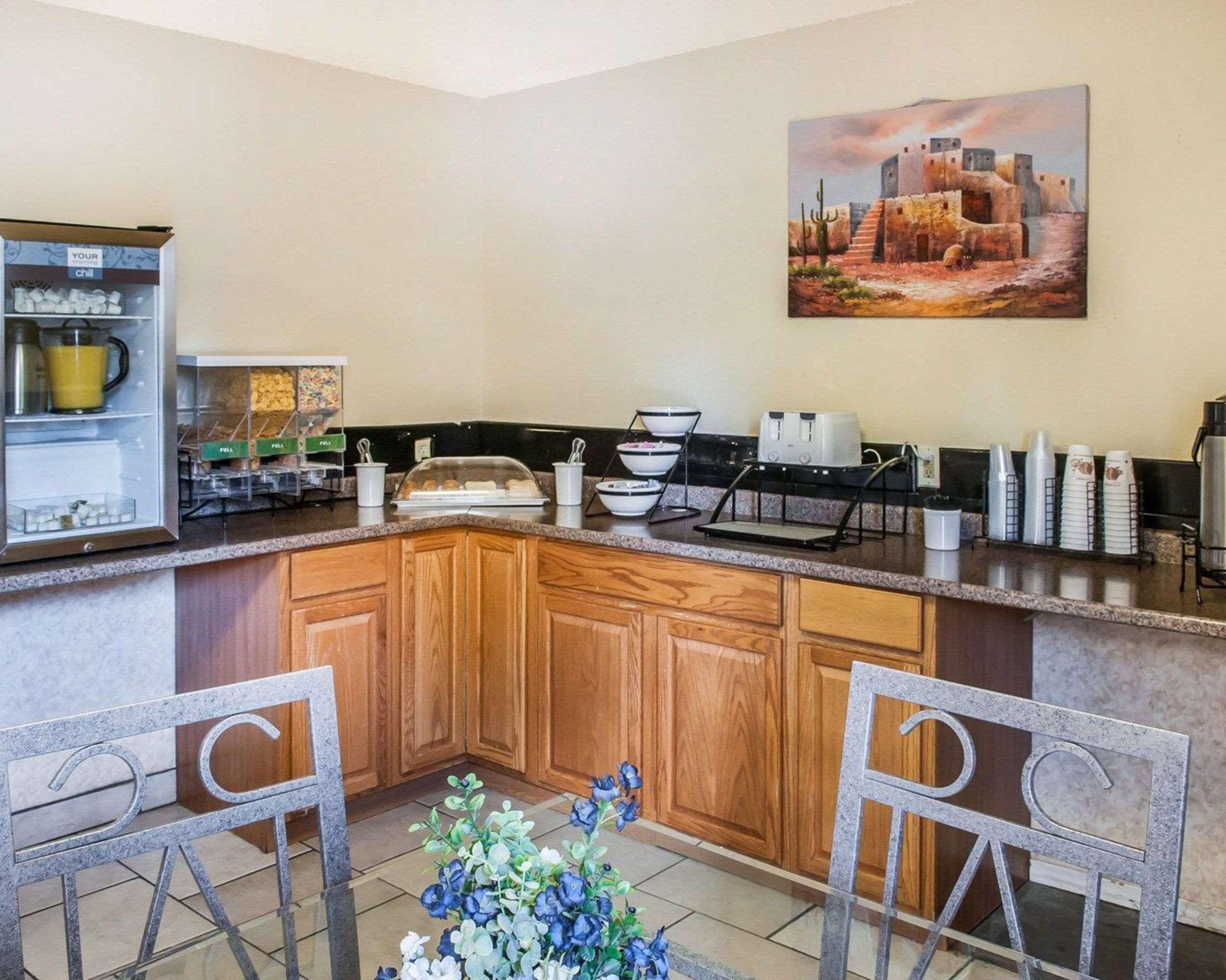 Rodeway Mini-hôtel