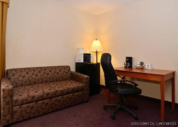Rodeway Mini-hôtel Española