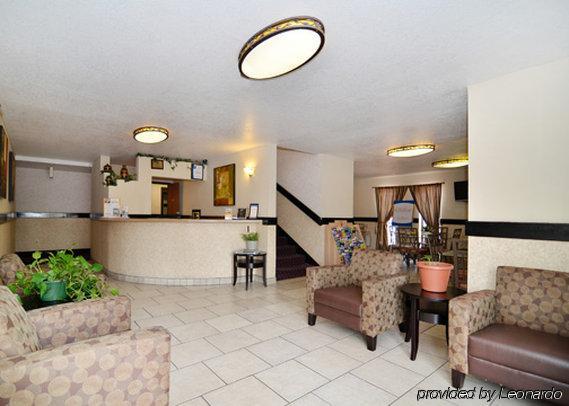Rodeway Mini-hôtel