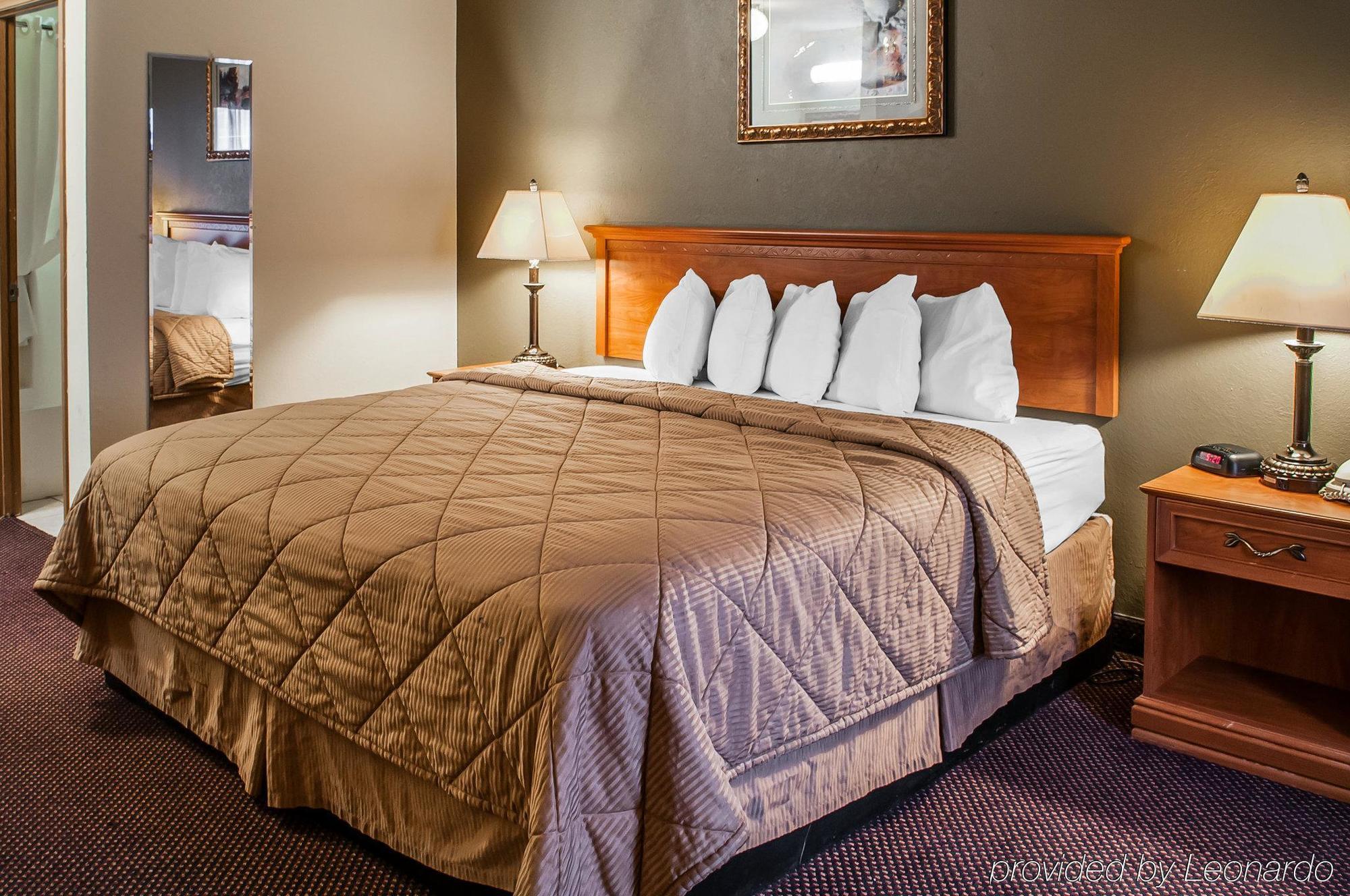 Rodeway Mini-hôtel 3*