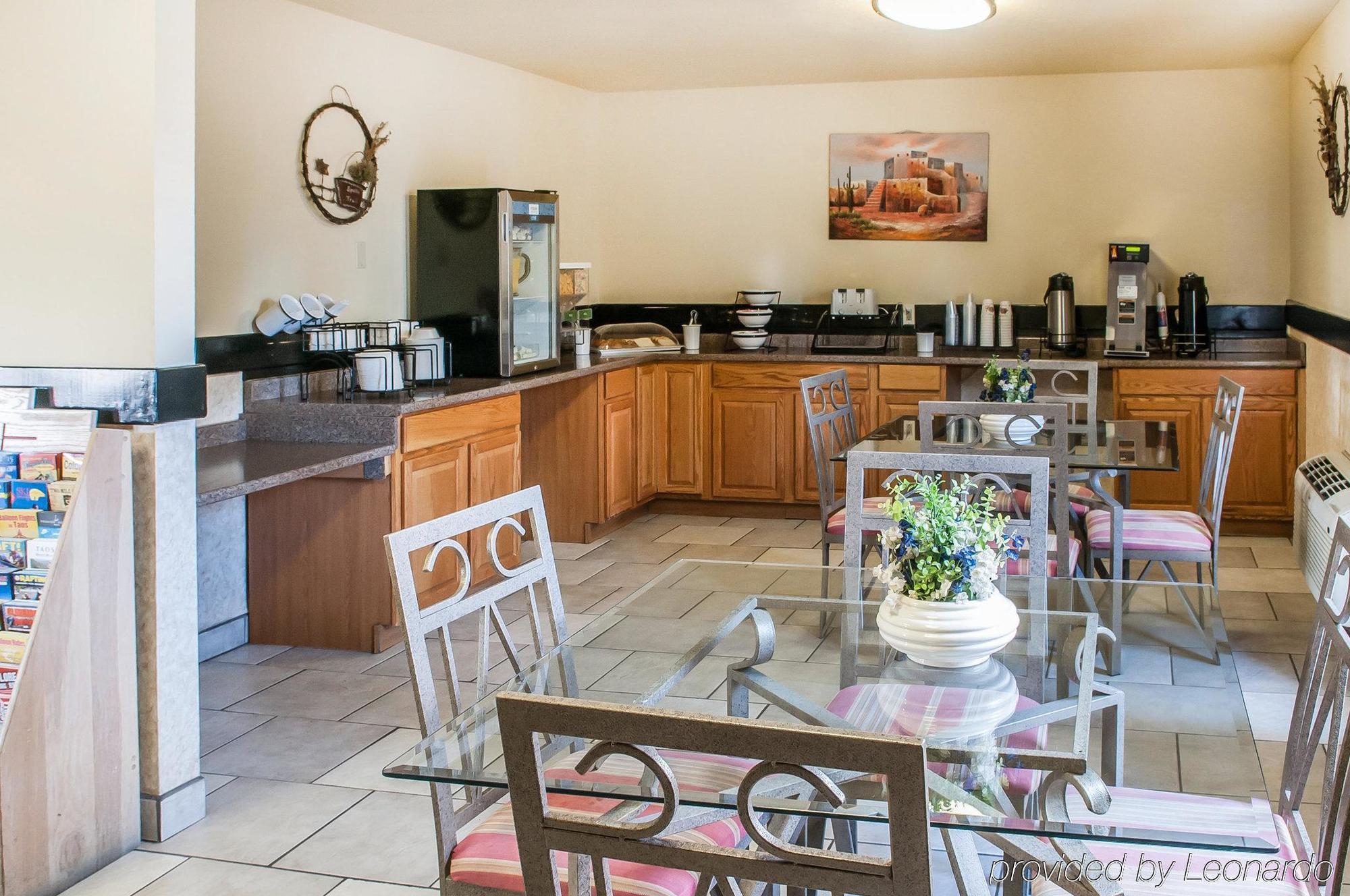 Rodeway Mini-hôtel