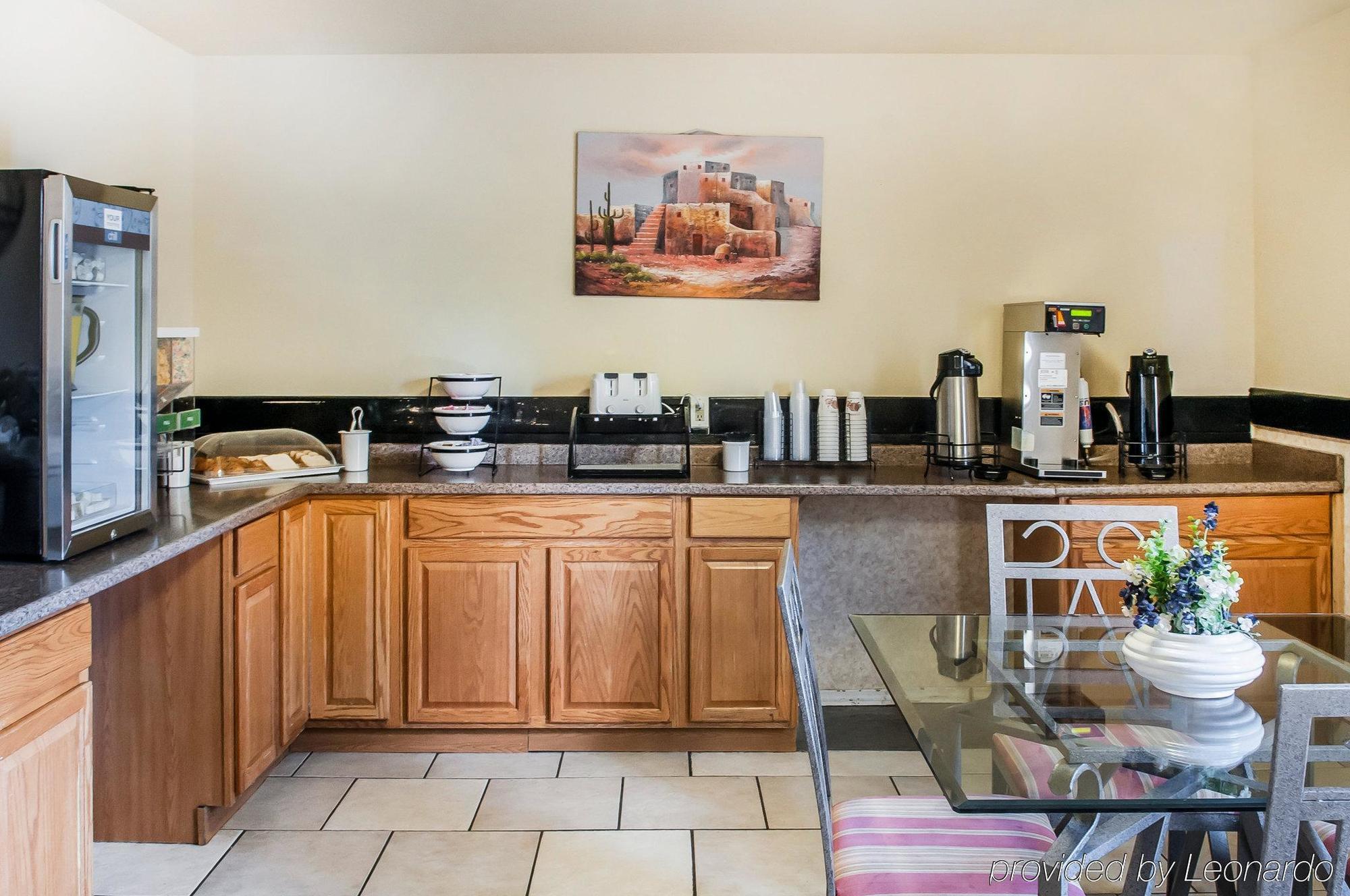 Rodeway Mini-hôtel Española
