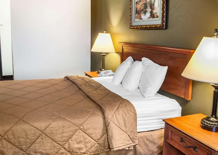 Rodeway Inn