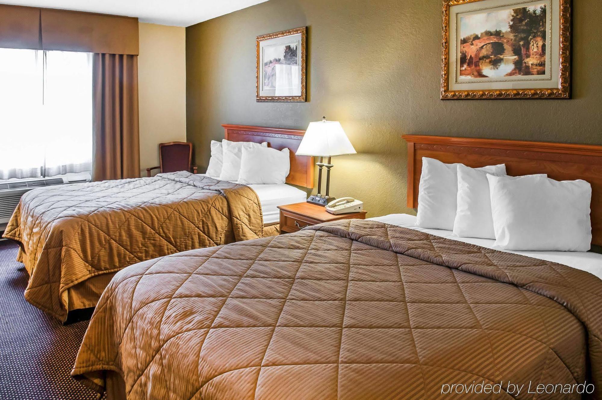 Rodeway 3* Espanola